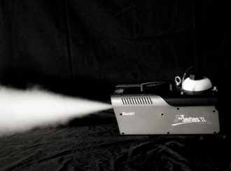 Hire Fog / Smoke Machine - Medium